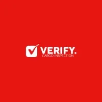 VERIFY CARGO INSPECTION 