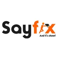 SayFix verified emails