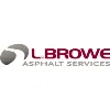 L. Browe Asphalt Services, Inc. L. Browe Asphalt Services, Inc.