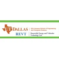The Renewable Energy & Vehicular Technology Lab (REVT) The Renewable Energy & Vehicular Technology Lab (REVT)