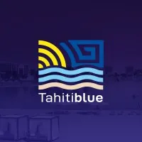 Tahiti Blue