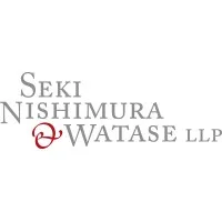 SEKI, NISHIMURA & WATASE, LLP