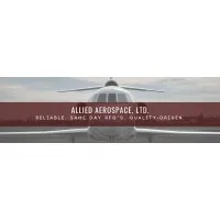 ALLIED AEROSPACE, LTD. ALLIED AEROSPACE, LTD.