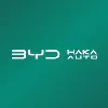 BYD Haka Auto