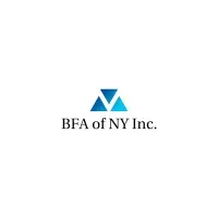 BFA OF NY INC. BFA OF NY INC.