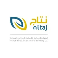 Nitaj - Oman Food Investment Holding (S.A.O.C)