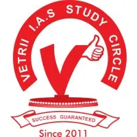 Vetrii IAS Study Circle