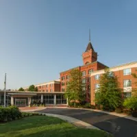 Southbridge Hotel & Conference Center