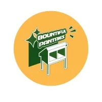 Bountiful Pantries
