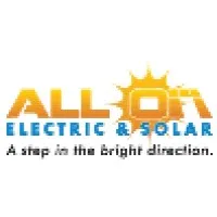 All On Electric & Solar All On Electric & Solar