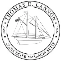 Schooner Thomas E. Lannon Schooner Thomas E. Lannon