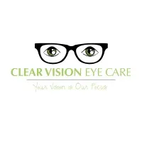 Clear Vision Eye Care P.C.