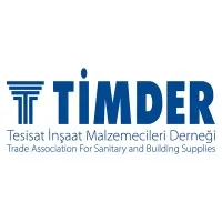 TİMDER (Tesisat İnşaat Malzemecileri Derneği) TİMDER (Tesisat İnşaat Malzemecileri Derneği)