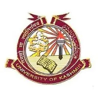 University of Kashmir, Srinagar University of Kashmir, Srinagar