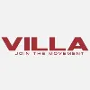 VILLA Join The Movement VILLA Join The Movement