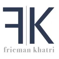 Frieman Khatri & Partners Frieman Khatri & Partners