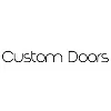 Custom Doors Custom Doors