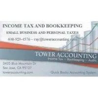 Tower Accounting Tower Accounting