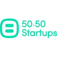 50:50 Startups