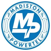 Madiston PowerTel, Inc. Madiston PowerTel, Inc.