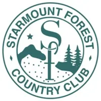 Starmount Forest Country Club