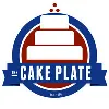 The Cake Plate The Cake Plate