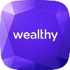 Wealthy