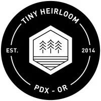 Tiny Heirloom