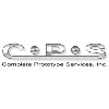 Complete Prototype Services Complete Prototype Services