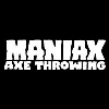 MANIAX Axe Throwing MANIAX Axe Throwing