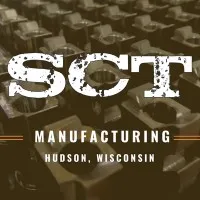 SCT Manufacturing