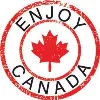 Enjoy Canada Enjoy Canada