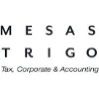 Mesas Trigo
