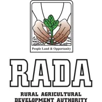 Rural Agricultural Development Authority (RADA) Rural Agricultural Development Authority (RADA)