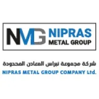 NIPRAS METAL GROUP COMPANY Ltd.