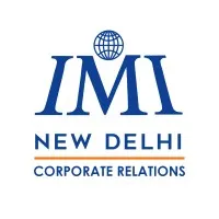 IMI Delhi Corporate Relations
