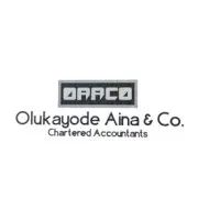 Olukayode Aina & co  (Chartered Accountants)