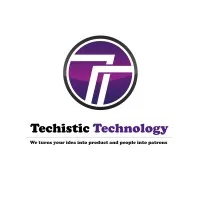 Techistic Technology Pvt. Ltd. Techistic Technology Pvt. Ltd.