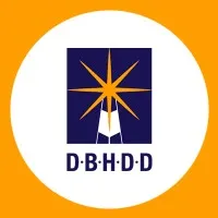 Georgia Department of Behavioral Health and Developmental Disabilities