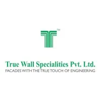 TRUE WALL SPECIALITIES PRIVATE LIMITED TRUE WALL SPECIALITIES PRIVATE LIMITED