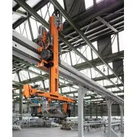 Machines & Methods, Inc.