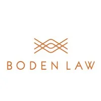 Boden Law