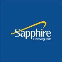 Sapphire Finishing Mills
