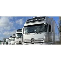 Tudor Services Limited