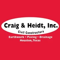 Craig & Heidt, Inc. Civil Constructors