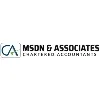 MSDN & ASSOCIATES MSDN & ASSOCIATES