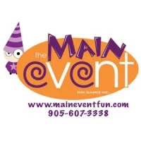 The Main Event Fun Games Inc.