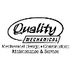 Quality Mechanical Quality Mechanical
