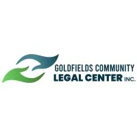Goldfields Community Legal Centre Inc.