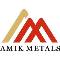 Amik Metals Private Limited